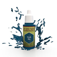 Warpaints: Dark Sky 18ml - The Army Painter