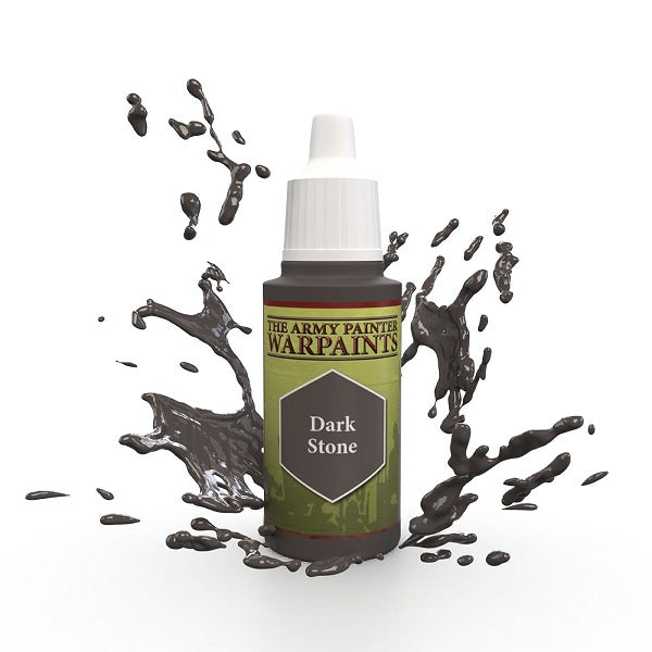 Warpaints: Dark Stone 18ml - The Army Painter