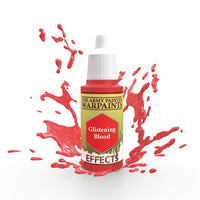 Warpaints Effects: Glistening Blood 18ml - The Army Painter