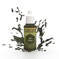 Warpaints: Elf Green 18ml - The Army Painter