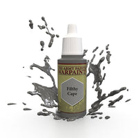 Warpaints: Filthy Cape 18ml - The Army Painter