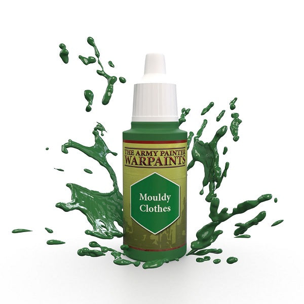 Warpaints: Mouldy Clothes 18ml - The Army Painter