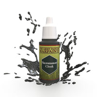 Warpaints: Necromancer Cloak 18ml - The Army Painter