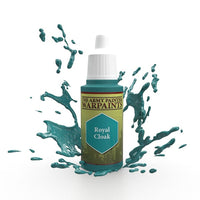 Warpaints: Royal Cloak 18ml - The Army Painter