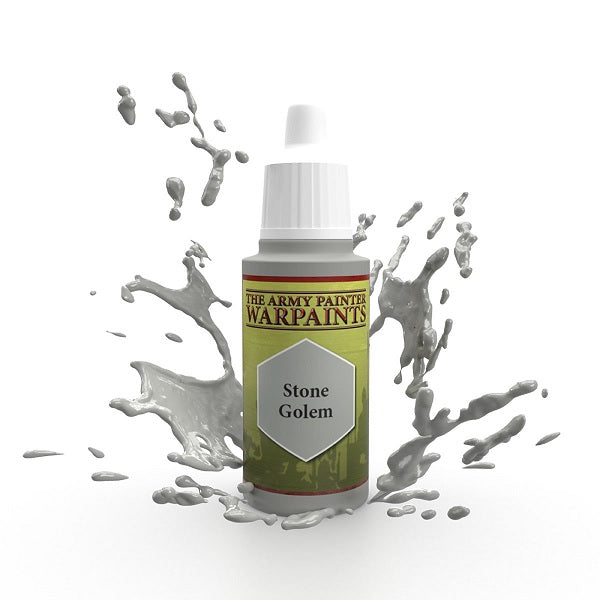 Warpaints: Stone Golem 18ml - The Army Painter