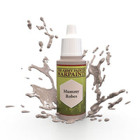 Warpaints: Mummy Robes 18ml - The Army Painter