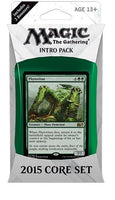 2015 Core Set Intro Pack Will of the Masses - Magic the Gathering