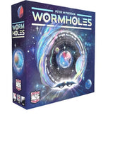 Wormholes - AEG