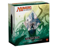 Battle for Zendikar Holiday Gift Box - Magic the Gathering