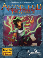 Aeon's End: The Ancients - Indie Boards & Cards