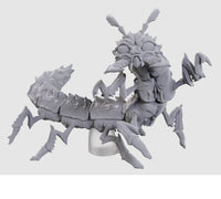 Classic Ankheg - Nolzur's Marvelous Unpainted Minis