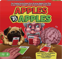 Apples to Apples Party Box - Mattel Games