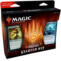 Arena 2021 Starter Kit - MTG - Magic The Gathering