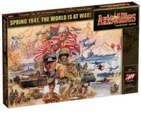 Axis & Allies Spring 1941 Anniversary Edition - Avalon Hill