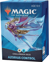 Azorius Control Challenger Deck - MTG - Magic The Gathering