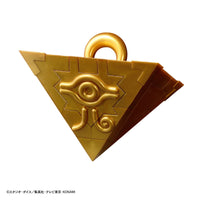 Yu-Gi-Oh Ultimagear Millennium Puzzle - Bandai