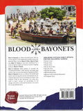 Blood & Bayonets Rulebook - Firelock Games