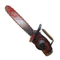 Army of Darkness Ash's Chainsaw - Syndicate Collectibles