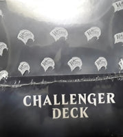 2019 Challenger Decks Display Sealed Box - MTG - Magic The Gathering