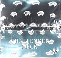 2018 Challenger Decks Display Sealed Box - MTG - Magic The Gathering