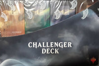 2019 Challenger Decks Display Sealed Box - MTG - Magic The Gathering