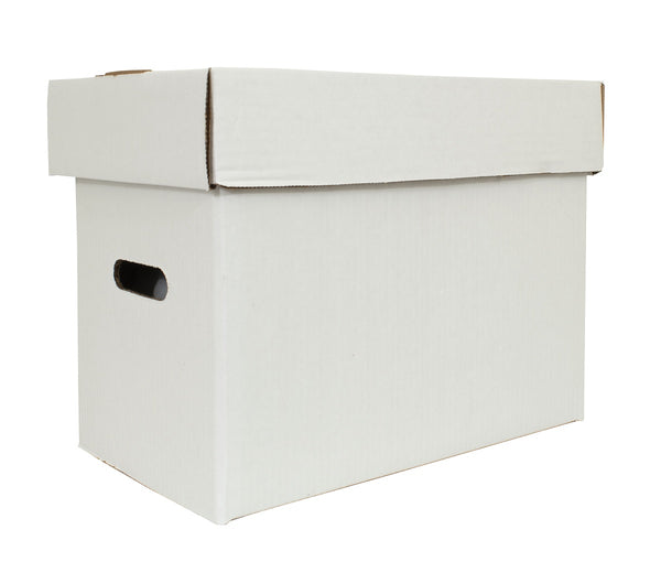 Comicare: Magazine Storage Box - Comicare Supplies