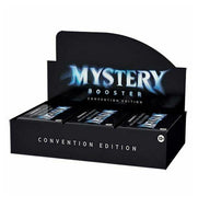 Mystery Booster Box Convention Exclusive 2024 - MTG - Magic The Gathering