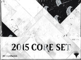 2015 Core Set Intro Pack Display - MTG - Magic the Gathering