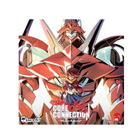 Core Connection: Rise of Atlantis - Japanime Games