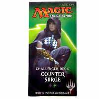 Counter Surge Challenger Deck - MTG - Magic The Gathering