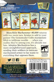 Munchkin Warhammer 40K Cults and Cogs Expansion - Steve Jackson Games