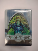 Magic the Gathering Dissension Deck Box - Ultra Pro