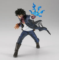 My Hero Academia: Dabi - The Evil Villains Vol. 5