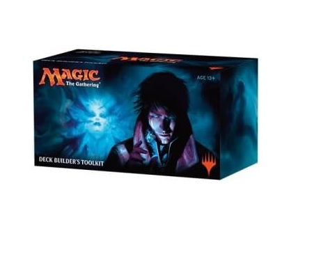 Innistrad Deck Builder's Toolkit - MTG - Magic The Gathering