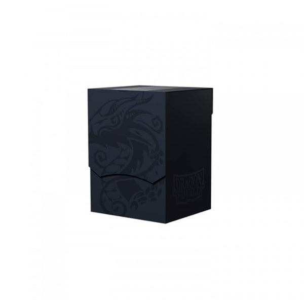 Dragon Shield Deck Shell Card Box Midnight Blue - Arcane Tinmen