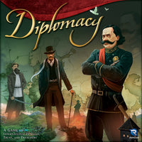 Diplomacy - Renegade Games Studios