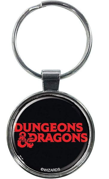 Dungeons & Dragons 1.5" - Ata-Boy