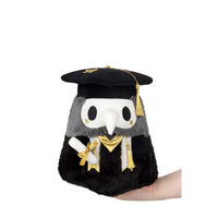 Mini Graduation Plague Doctor - Squishable