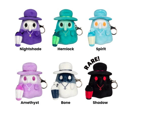 Doctor Plague Blind Box Series 1 Alchemy Lab - Squishable