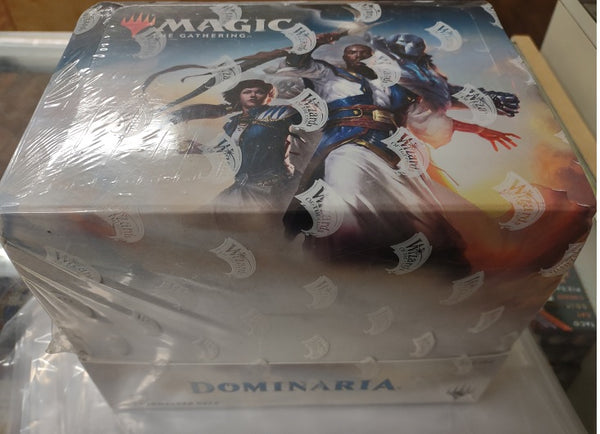 Dominaria Planeswalker Deck Display Box - MTG - Magic The Gathering