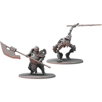 Dark Souls: Dread Knights of Renown - Steamforged Games