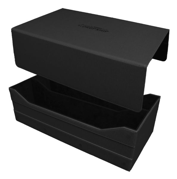 Legion Sentinel: Dropship Black - Ultra Pro