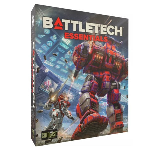 BattleTech: Essentials - Battletech