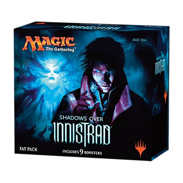 Shadows Over Innistrad Fat Pack - MTG - Magic The Gathering