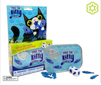 Feed the Kitty Travel Size Tin - Ceaco