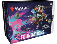 Foundations Beginner Box - MTG - Magic The Gathering