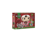 Advent Calendar 2023 DC - Funko