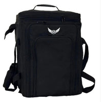 Ultimate Game Night Bag Black - Mayday Games