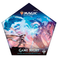 Game Night 2018 - MTG - Magic The Gathering