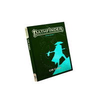 Pathfinder RPG GM Core Rulebook Special Edition - Pathfinder 2nd Edition